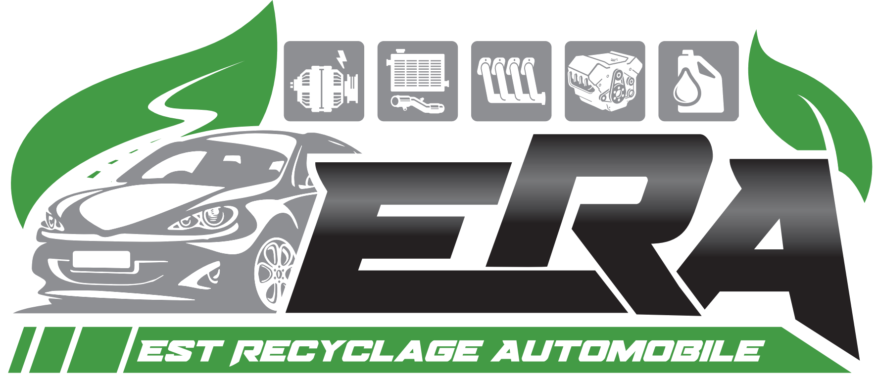 Pièces auto occasion